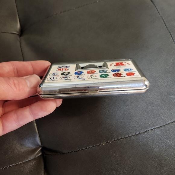 Vintage Tasco NFL Binoculars - Picture 7 of 7